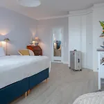 Möwennest in der Strandstraße