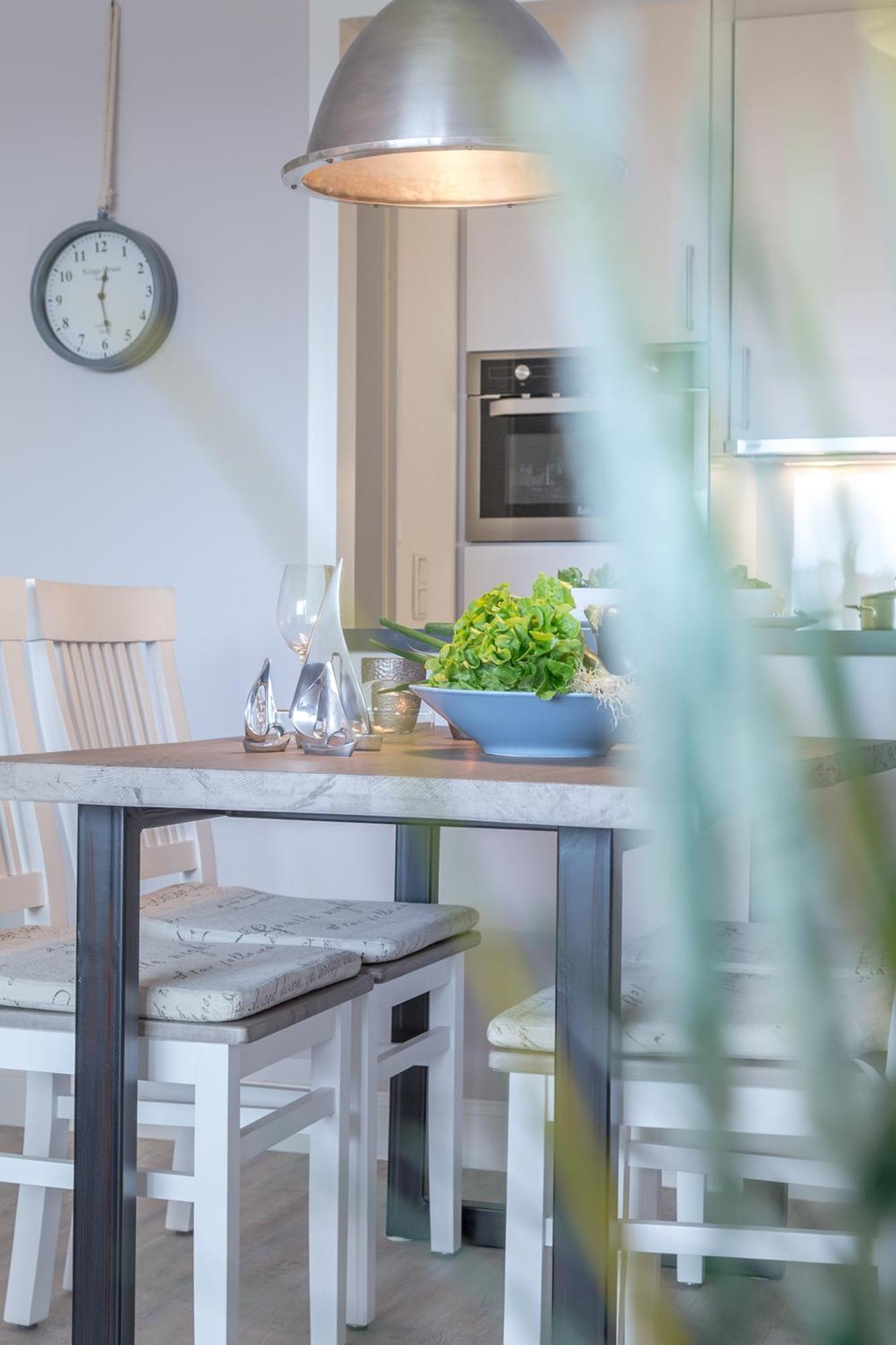 Möwennest In Der Strandstraße Apartment *